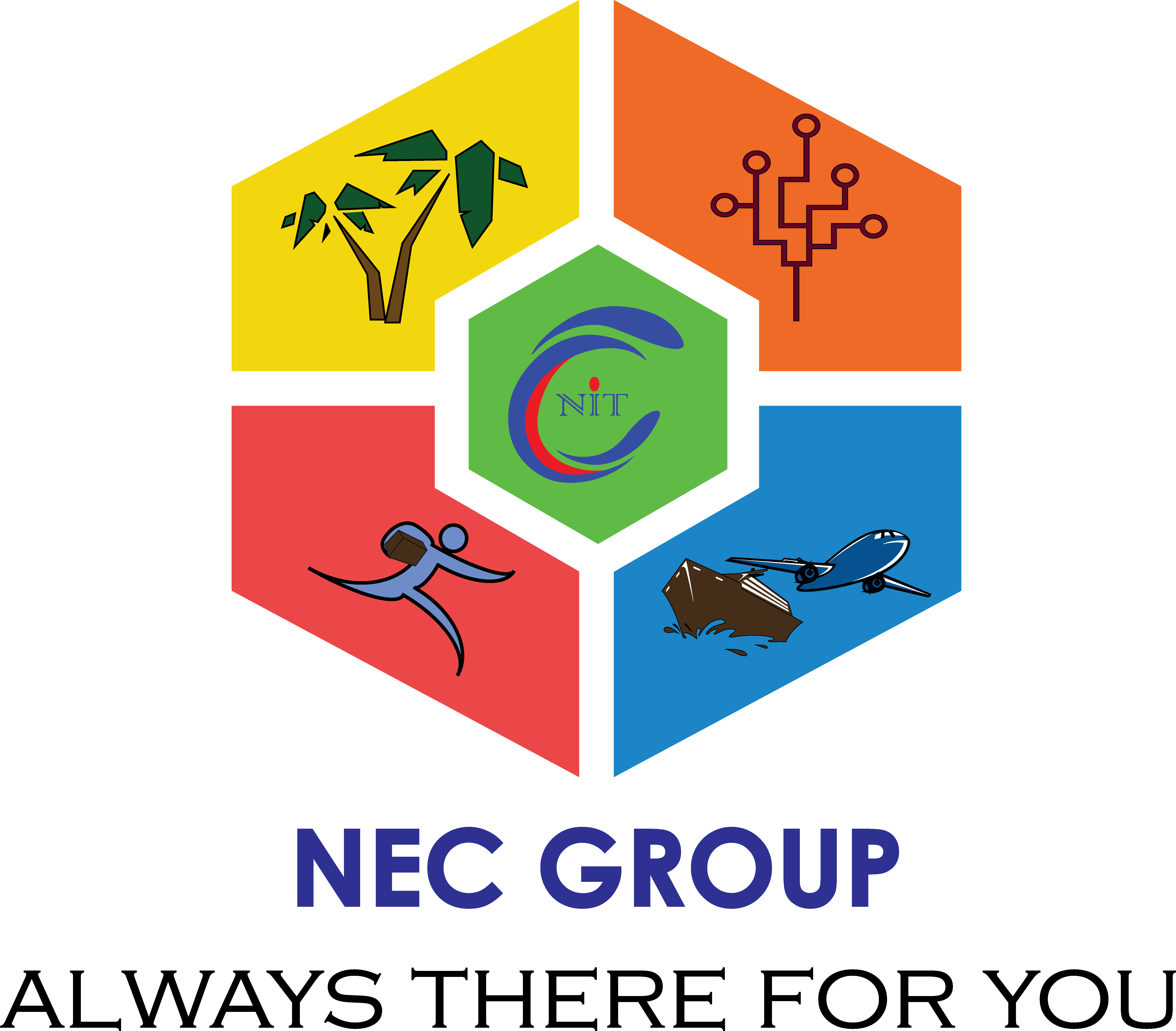 NEC-Group